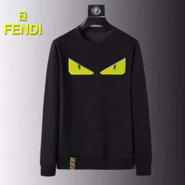 Picture of Fendi Sweatshirt _SKUFendiM-5XL12yr7532243